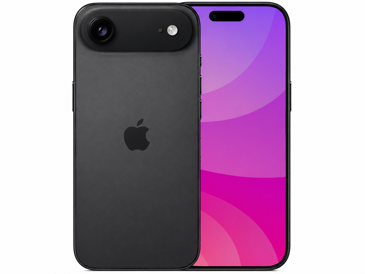 Apple iPhone Air (Brukt)