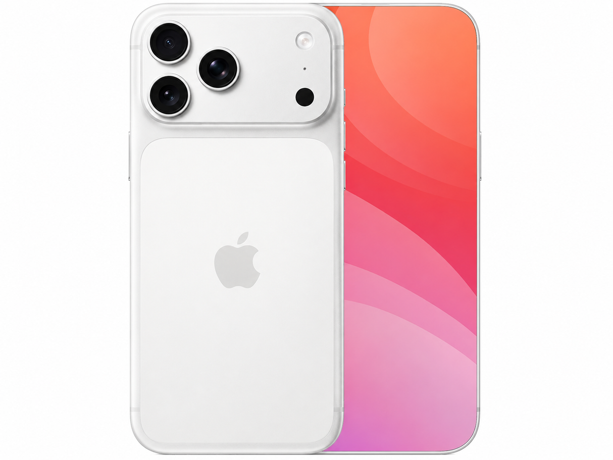 Apple iPhone 17 Pro Max (brukt)