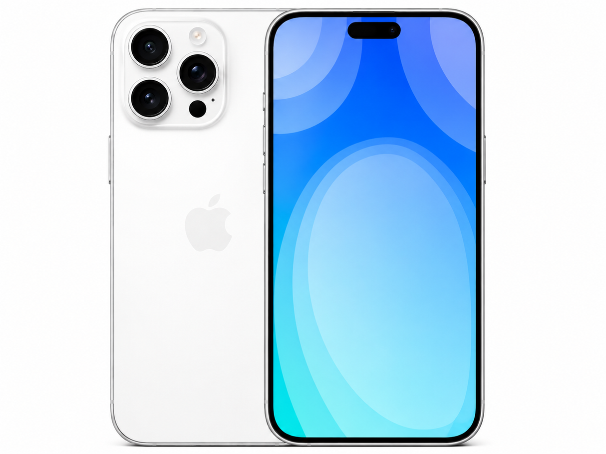 Apple iPhone 16 Pro Max (brukt)